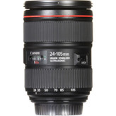 لنز کانن Canon EF 24-105mm f/4L IS II USM No Box