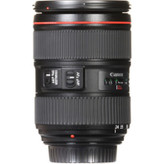 لنز کانن Canon EF 24-105mm f/4L IS II USM No Box