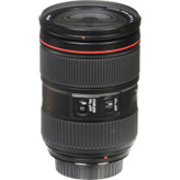 لنز کانن Canon EF 24-105mm f/4L IS II USM No Box