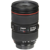 لنز کانن Canon EF 24-105mm f/4L IS II USM No Box