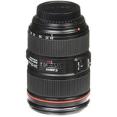 لنز کانن Canon EF 24-105mm f/4L IS II USM No Box