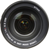 لنز کانن Canon EF 24-105mm f/4L IS II USM No Box