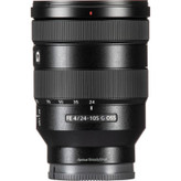 لنز سونی Sony FE 24-105mm f/4 G OSS Lens