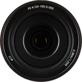 لنز سونی Sony FE 24-105mm f/4 G OSS Lens