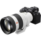 لنز سونی Sony FE 50-150mm f/2 GM Lens Sony E