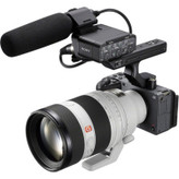 لنز سونی Sony FE 50-150mm f/2 GM Lens Sony E