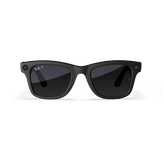عینک هوشمند ری بن متا RW4006Ray-Ban Meta Wayfarer | Matte Black Gradient Graphite