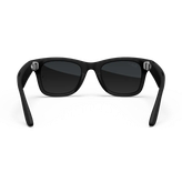 عینک هوشمند ری بن متا RW4006Ray-Ban Meta Wayfarer | Matte Black Gradient Graphite