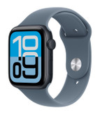 اپل واچ SE 3 مدل 44 میلی متری GPS با بند Sport