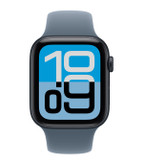اپل واچ SE 3 مدل 44 میلی متری GPS با بند Sport