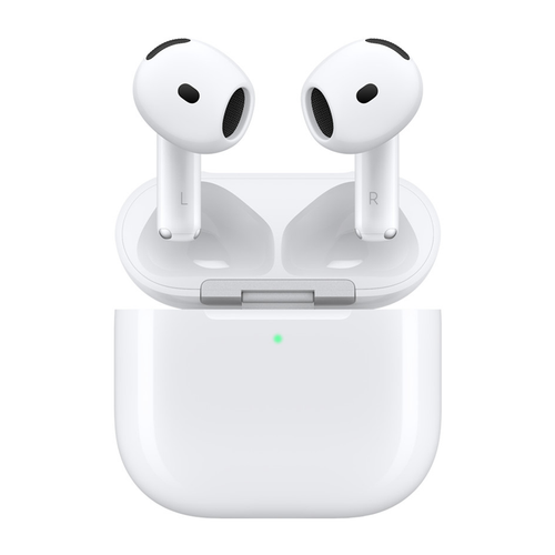 هندزفری بی سیم اپل مدل AirPods 4 اصلی