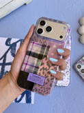 قاب purple Creation IMD