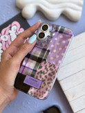 قاب purple Creation IMD