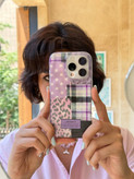 قاب purple Creation IMD
