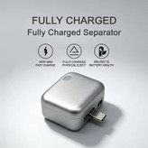 Power disconnect جدید ترین گجا شارژ دنیا 2026