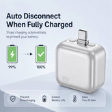 Power disconnect جدید ترین گجا شارژ دنیا 2026