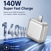 Power disconnect جدید ترین گجا شارژ دنیا 2026