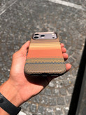 New AARRIVAL premium Design Case قاب