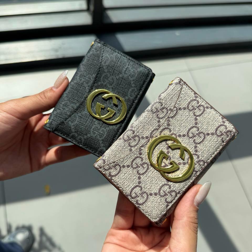 ولت Wallet Magsafe مگ سیف ساپورت کتابی