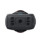 دوربین ورزشی اینستا360 Insta360 X4 Air 360 Action Cam Starter Bundle black