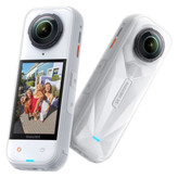 دوربین اکشن Insta360 X5 360 8K Camera