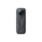 کیت موتورسواری دوربین اینستا Insta360 X5 360 Action Camera Motorcycle Bundle