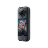 کیت موتورسواری دوربین اینستا Insta360 X5 360 Action Camera Motorcycle Bundle