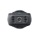 کیت موتورسواری دوربین اینستا Insta360 X5 360 Action Camera Motorcycle Bundle