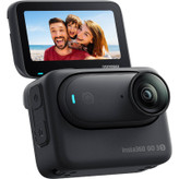 دوربین360 اینستا Insta360GO 3S Action Camera 128GB Black