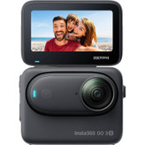 دوربین360 اینستا Insta360GO 3S Action Camera 128GB Black