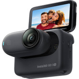 دوربین360 اینستا Insta360GO 3S Action Camera 128GB Black