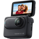 دوربین360 اینستا Insta360GO 3S Action Camera 128GB Black
