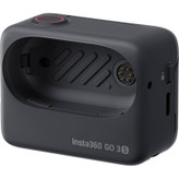 دوربین360 اینستا Insta360GO 3S Action Camera 128GB Black