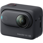 دوربین360 اینستا Insta360GO 3S Action Camera 128GB Black