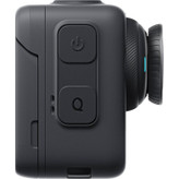 دوربین360 اینستا Insta360GO 3S Action Camera 128GB Black