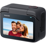 دوربین360 اینستا Insta360GO 3S Action Camera 128GB Black