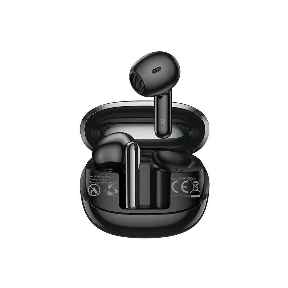 ایرپاد بلوتوثی TOTU مدل BE-9-TWS
