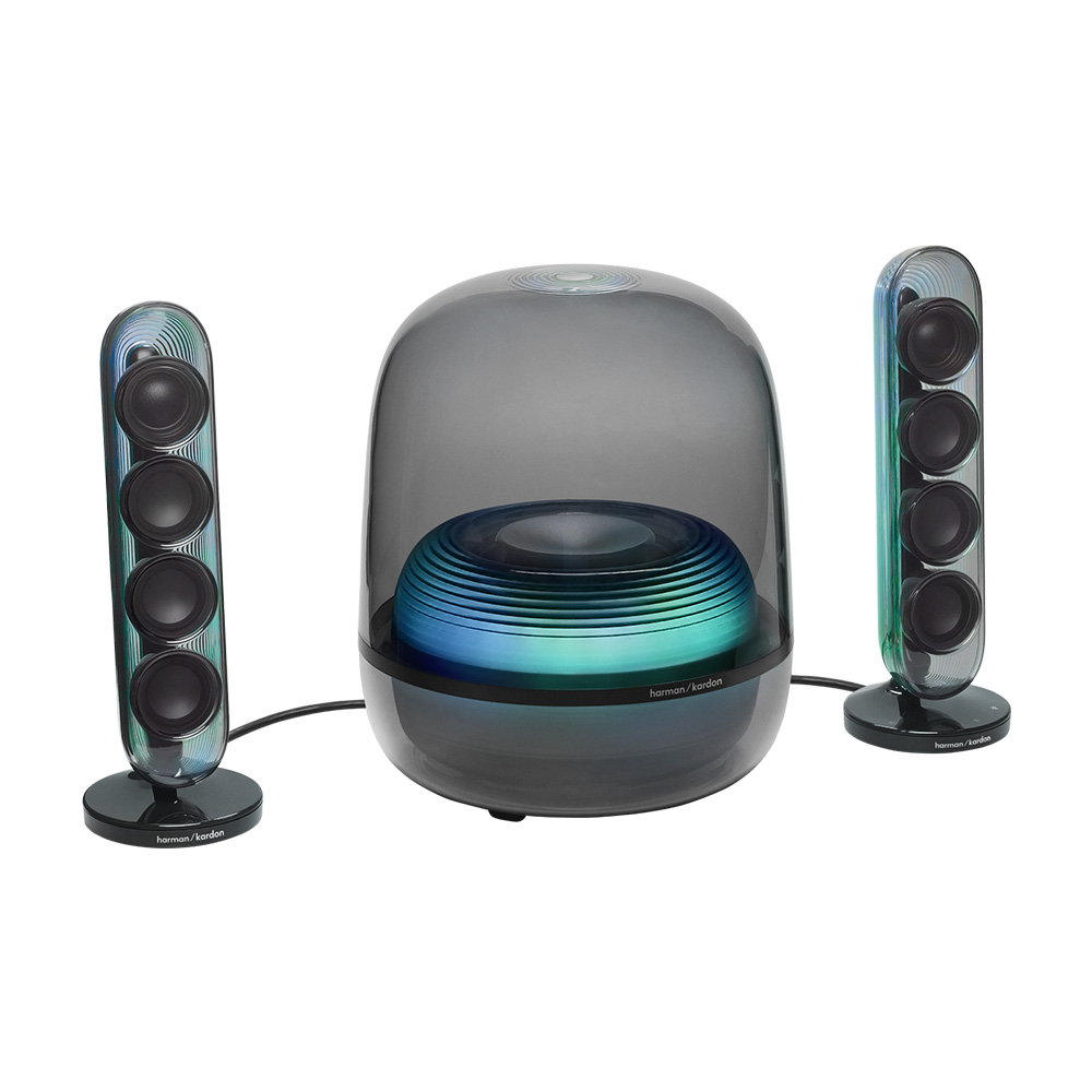 اسپیکر Harman Kardon SoundSticks 5