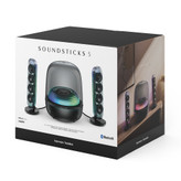 اسپیکر Harman Kardon SoundSticks 5