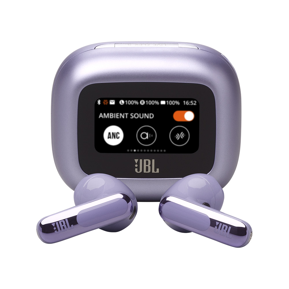هدفون JBL Live Flex 3