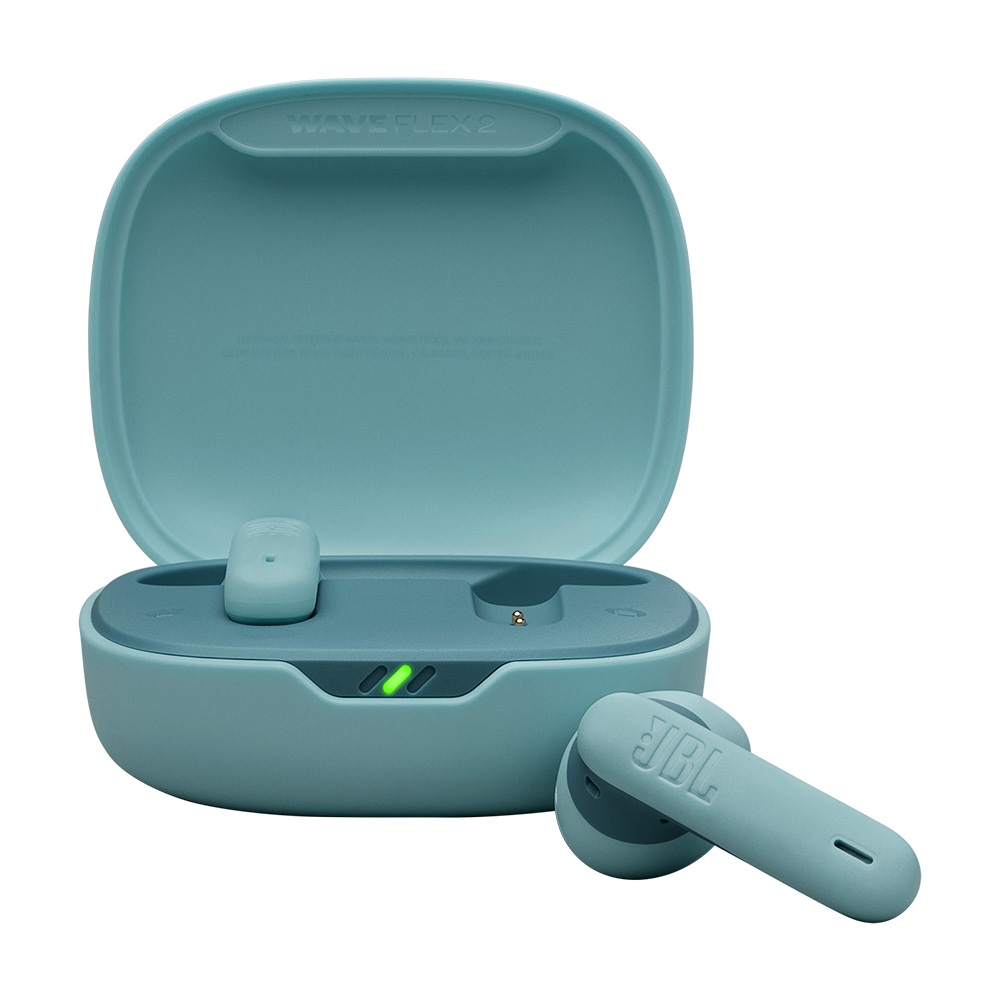هدفون JBL Wave Flex 2