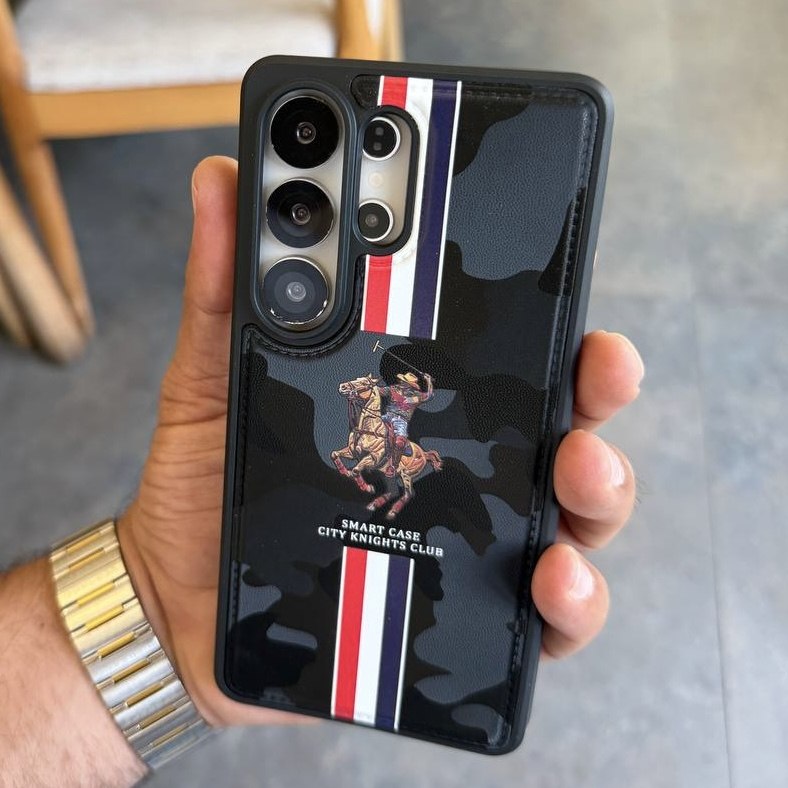 قاب polo france
