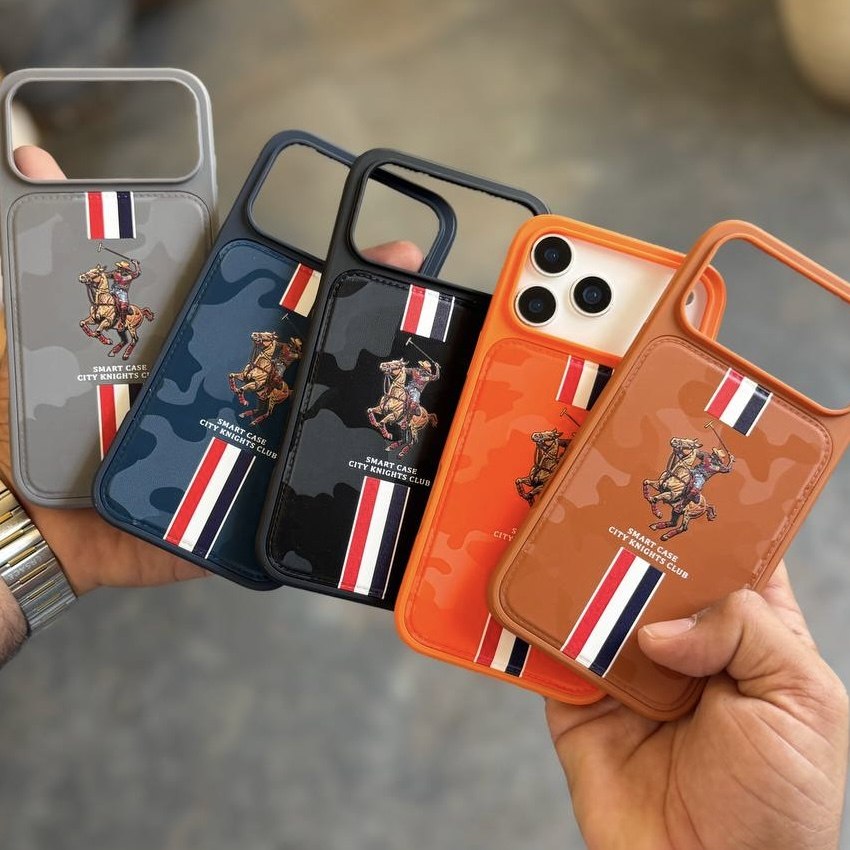 قاب polo france برای آیفون