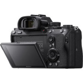 دوربین بدون آینه سونی Sony a7 III Mirrorless Camera Body