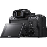 دوربین بدون آینه سونی Sony a7 III Mirrorless Camera Body