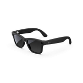 عینک هوشمند ریبن متا ویفرر نسل ۲ | Ray-Ban Meta Wayfarer Gen 2 Matte Black Clear to Grey Transitions®