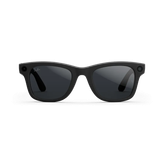 عینک هوشمند ریبن متا ویفرر نسل ۲ | Ray-Ban Meta Wayfarer Gen 2 Matte Black Clear to Grey Transitions®