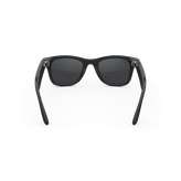 عینک هوشمند ریبن متا ویفرر نسل ۲ | Ray-Ban Meta Wayfarer Gen 2 Matte Black Clear to Grey Transitions®