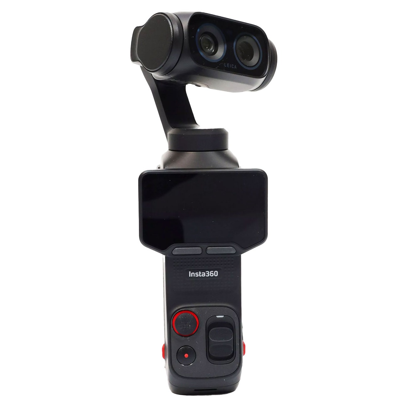 دوربین گیمبال اینستا Insta360 Luna Ultra Dual-Lens Pocket Gimbal Camera