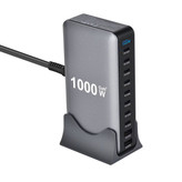 شارژ استیشن با توان 1000W